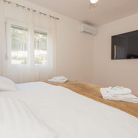 Apartment Mozart Šibenik Extérieur photo