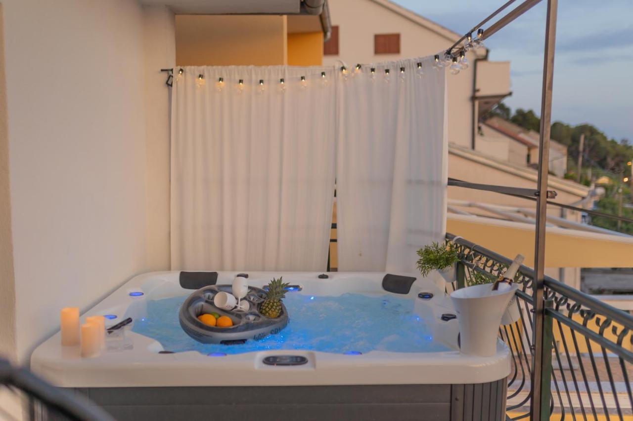 Apartment Mozart Šibenik Extérieur photo