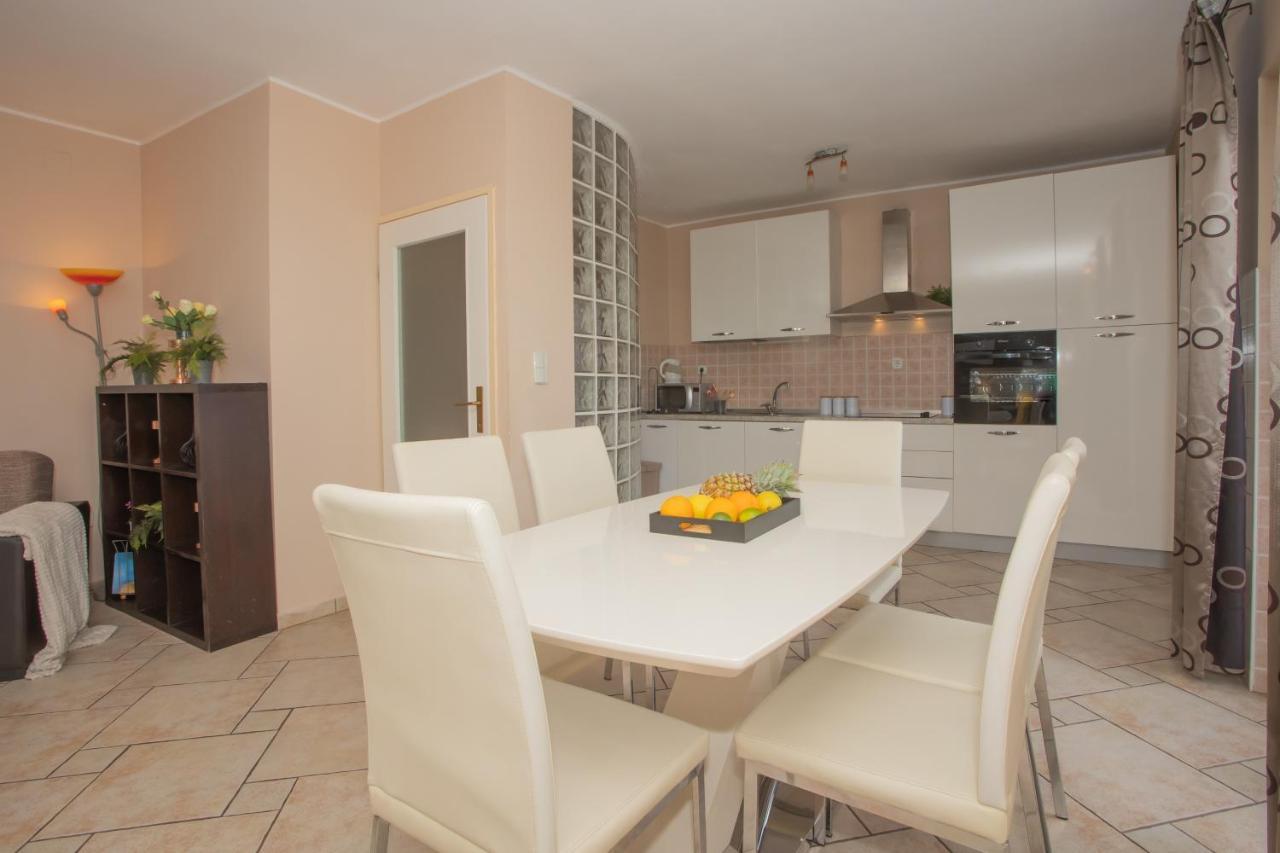Apartment Mozart Šibenik Extérieur photo