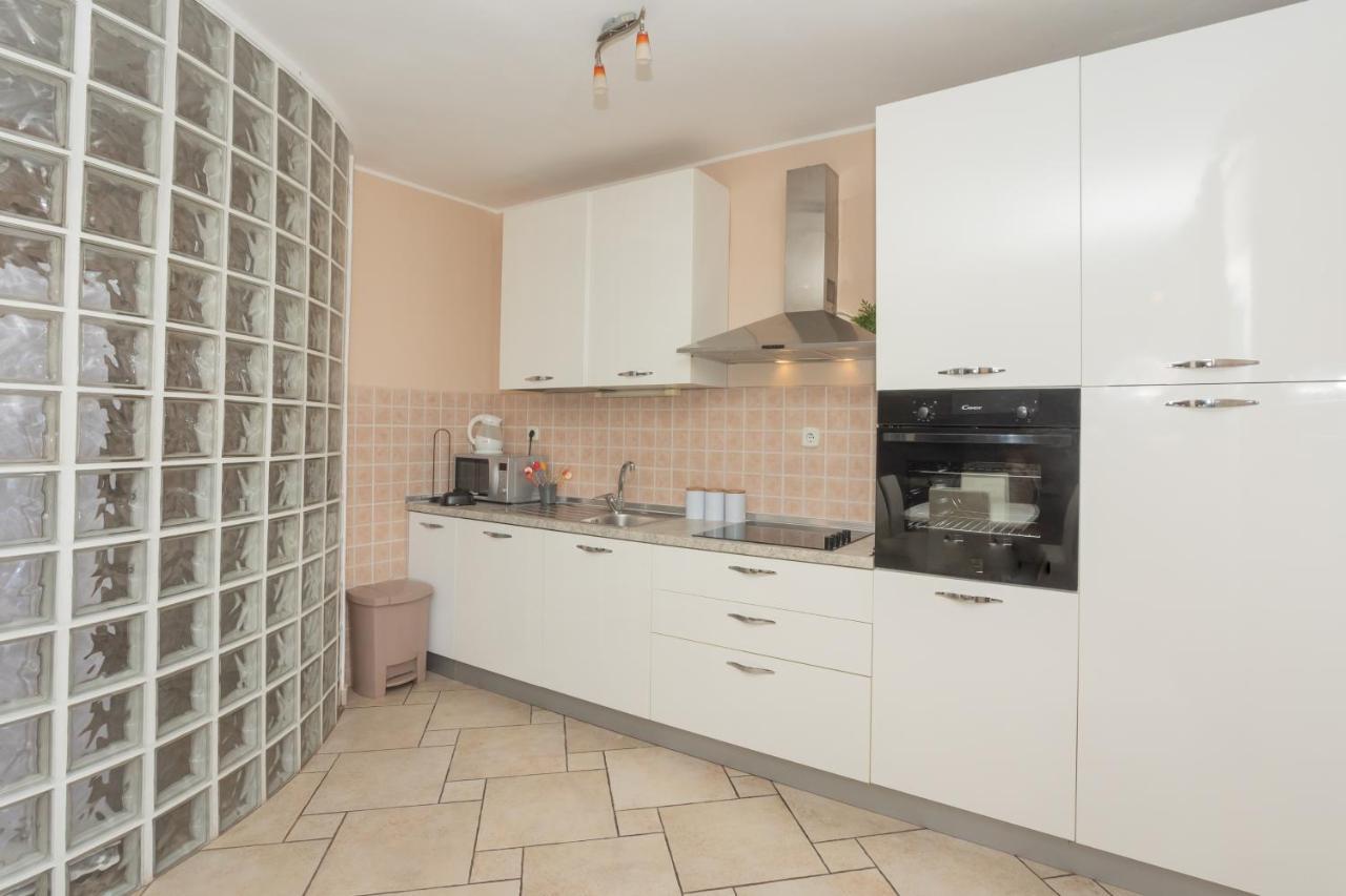 Apartment Mozart Šibenik Extérieur photo