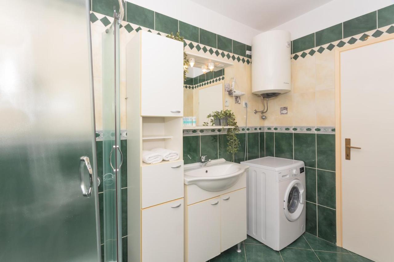 Apartment Mozart Šibenik Extérieur photo