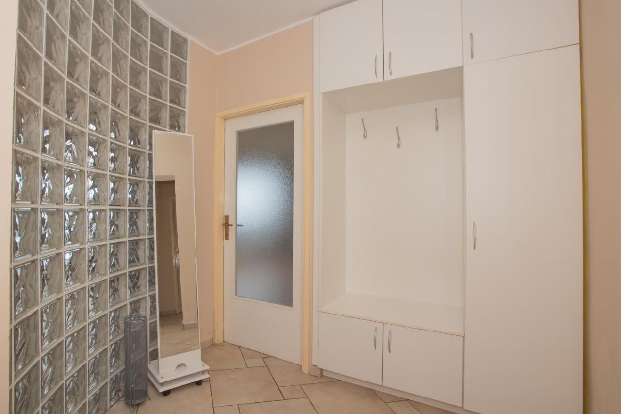 Apartment Mozart Šibenik Extérieur photo
