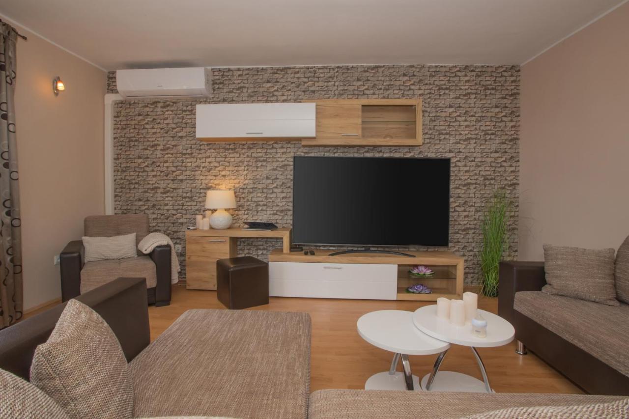 Apartment Mozart Šibenik Extérieur photo