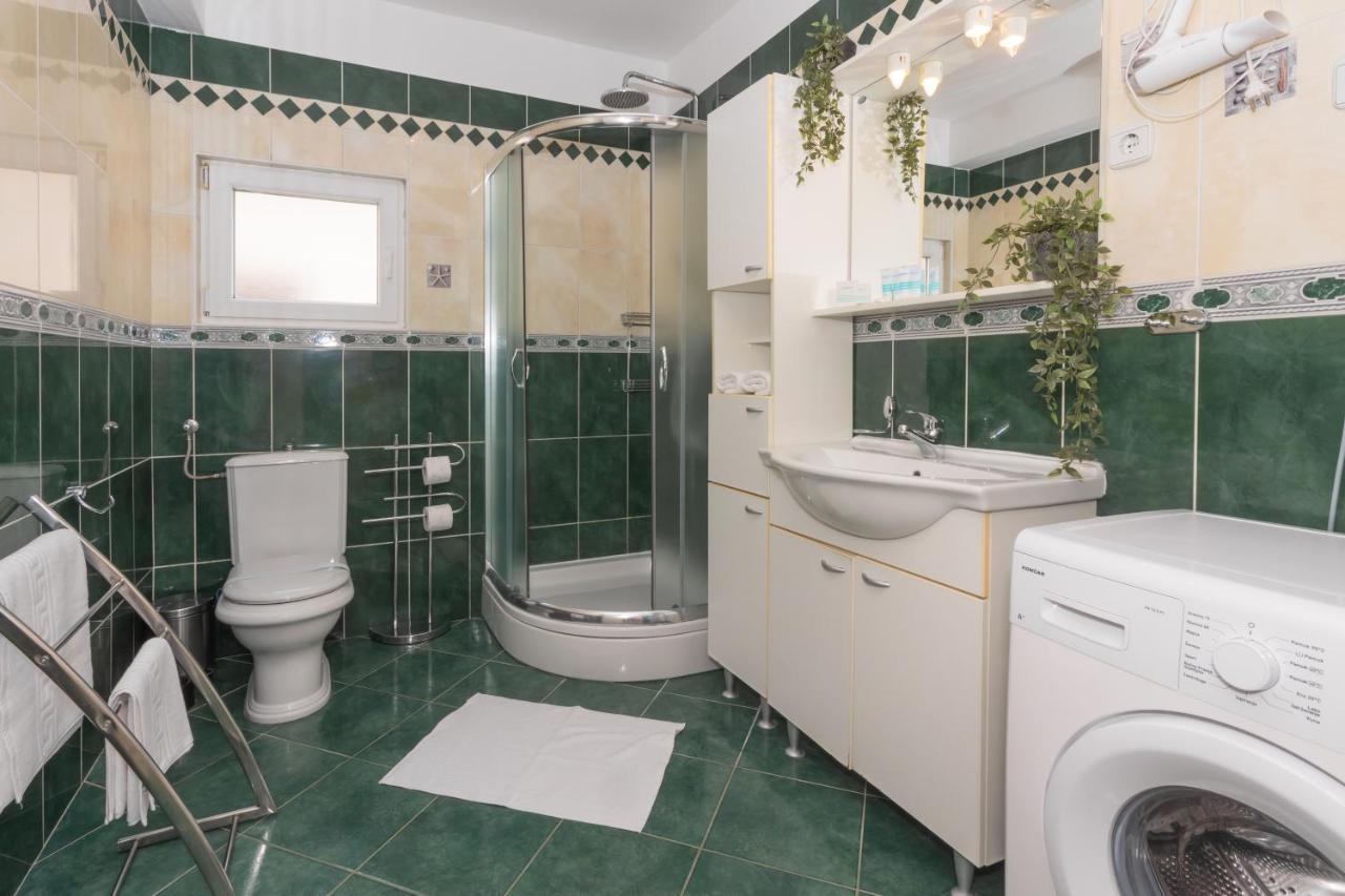 Apartment Mozart Šibenik Extérieur photo