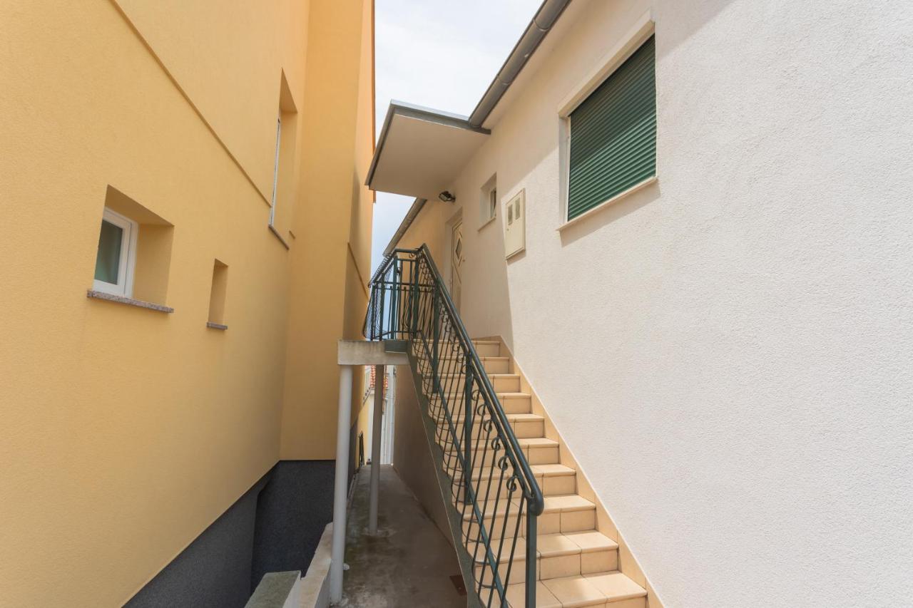 Apartment Mozart Šibenik Extérieur photo