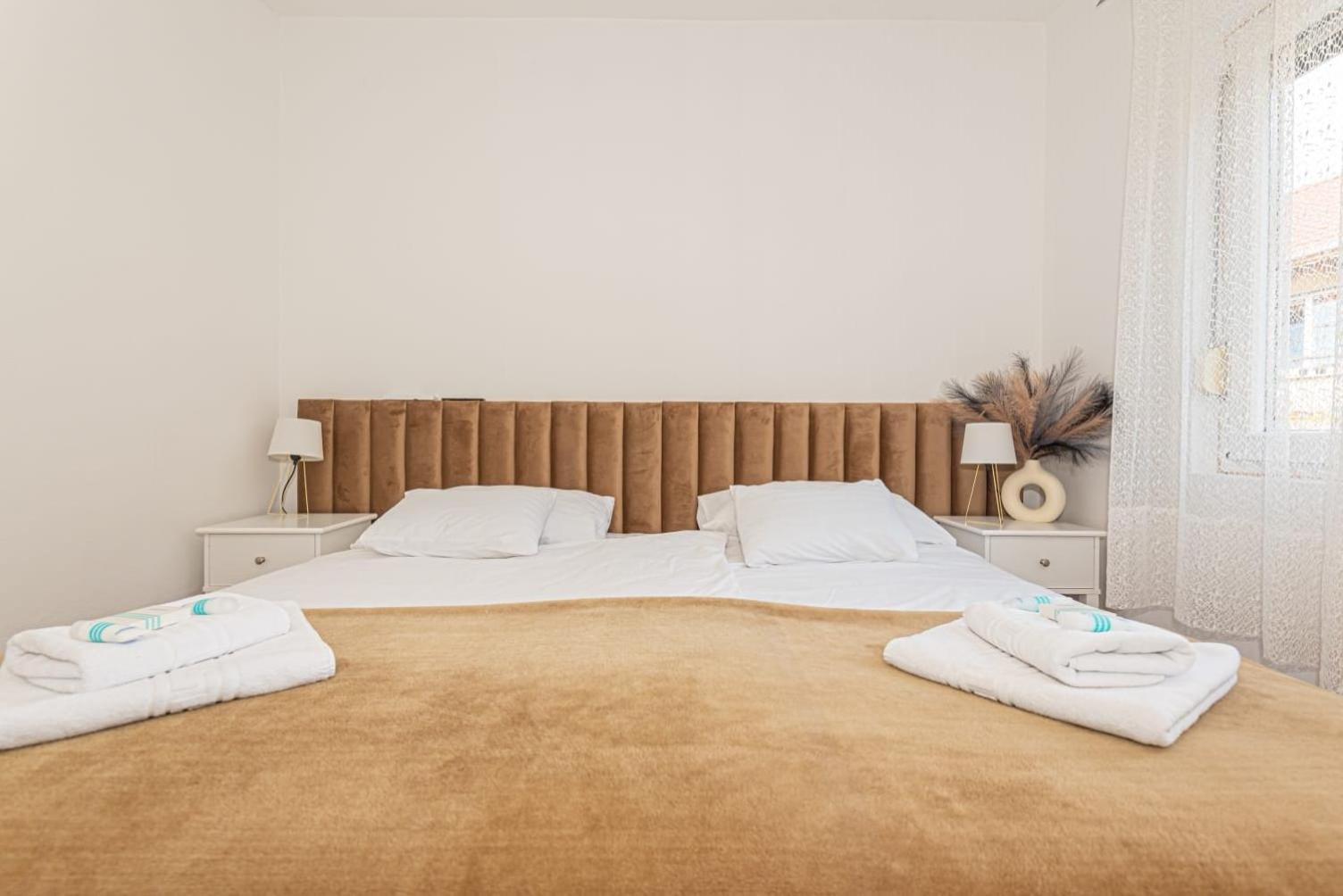 Apartment Mozart Šibenik Extérieur photo