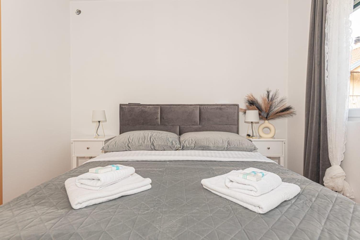 Apartment Mozart Šibenik Extérieur photo