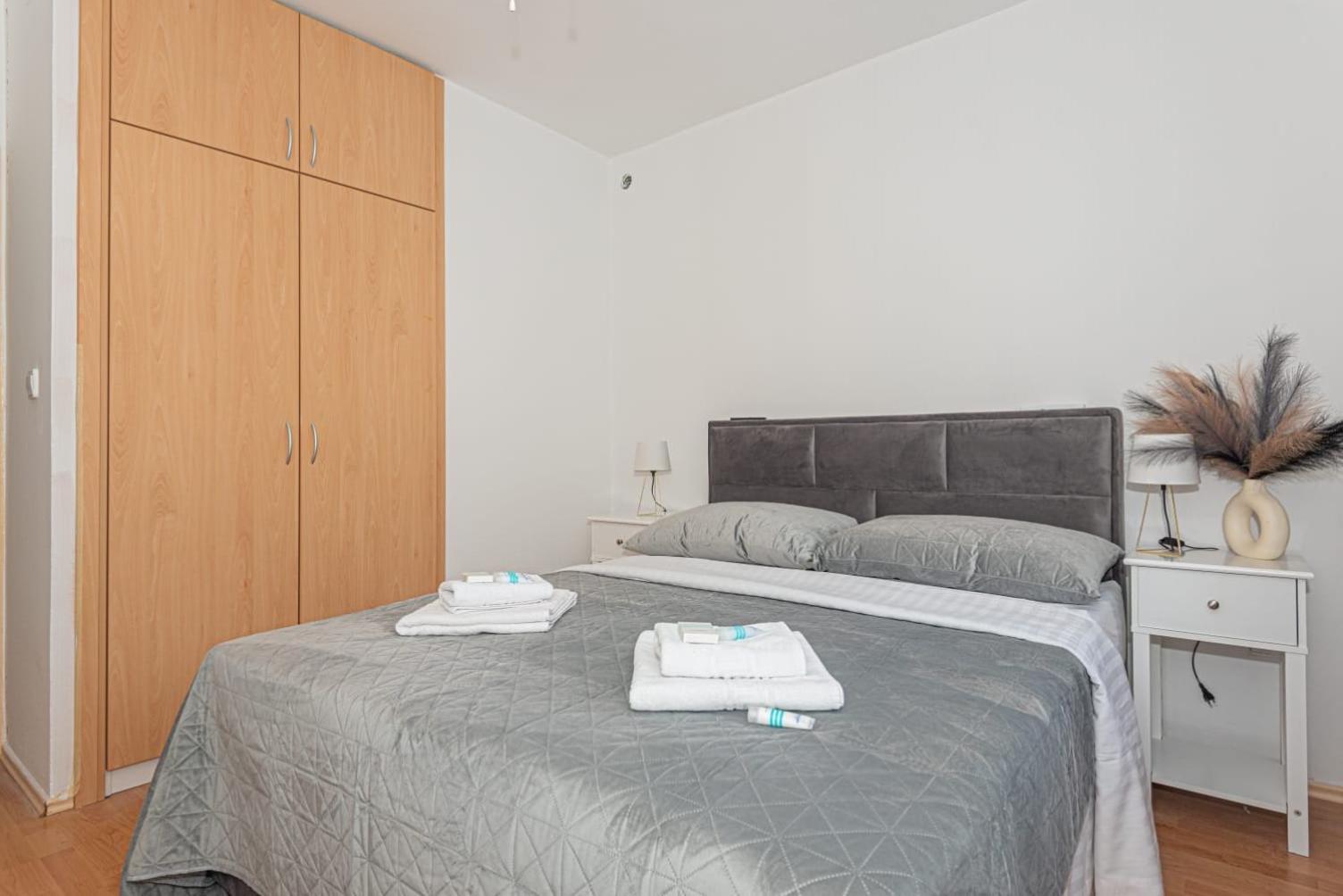 Apartment Mozart Šibenik Extérieur photo