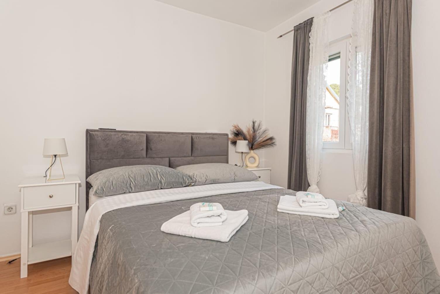 Apartment Mozart Šibenik Extérieur photo