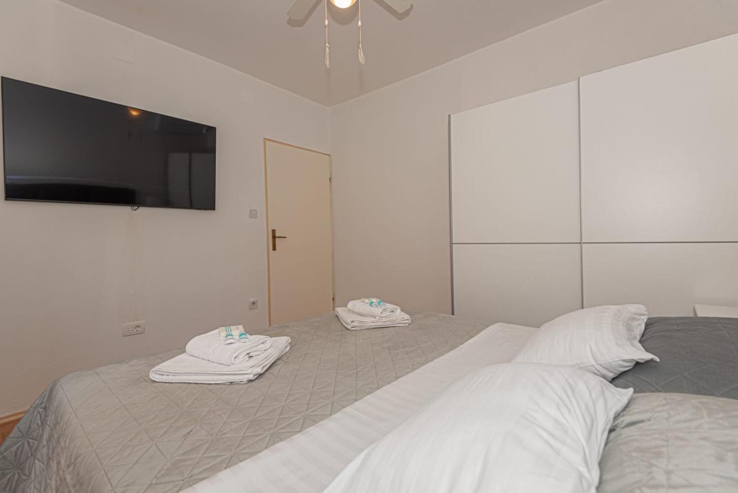 Apartment Mozart Šibenik Extérieur photo
