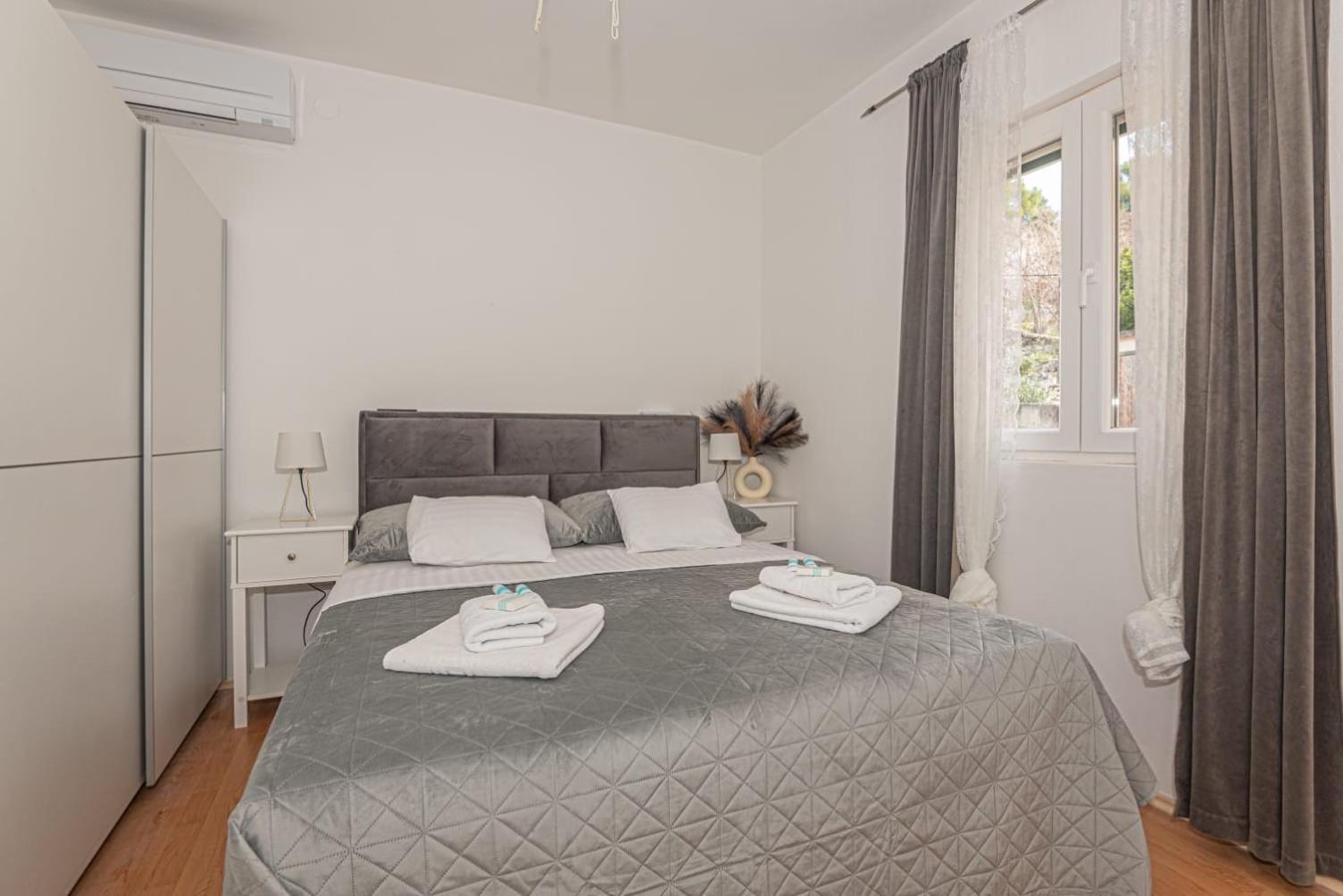 Apartment Mozart Šibenik Extérieur photo